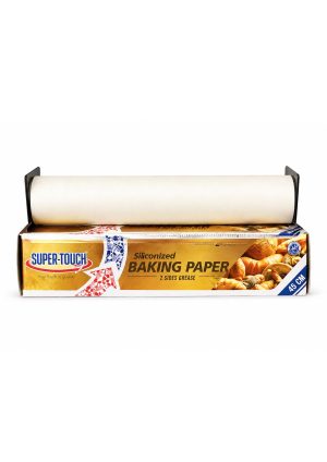 Baking Paper Roll (75*45) 1 Pcs