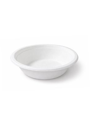 Bio- Degradable Bowl 12Oz (1000Pcs)