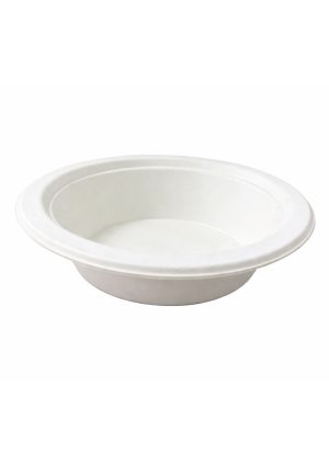 Bio- Degradable Bowl 16Oz (1000Pcs)