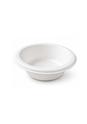 Bio Degradable Bowl 8Oz-(1X1000)