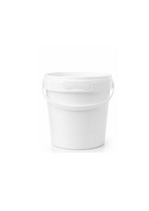 Biryani Bucket White - 1KG (50pcs)