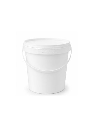 Biryani Bucket White - 2KG (50pcs)