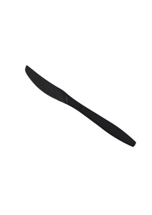 Black HD Knife - (2000pcs)