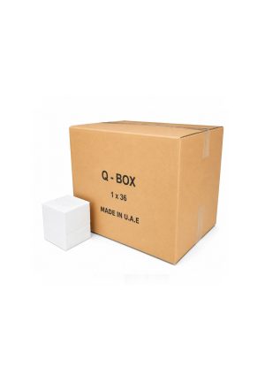 Boutique Tissue (1*36pkts)