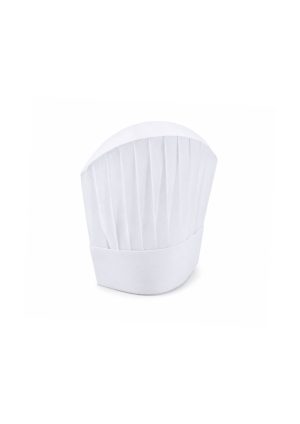 Chef Hat Non Woven - 9"/12"