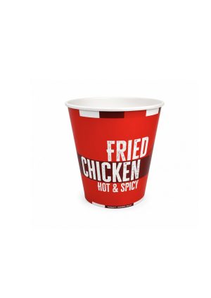 Chicken Bucket - Large (170oz) (20pcs)