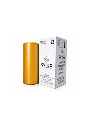 Cling Film 30cm Jumbo 4KG