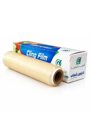 Cling Film 30cm x 1kg (1 Pc)