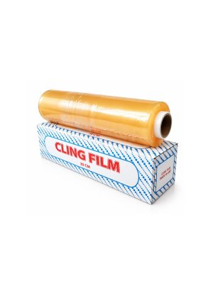 Cling Film 30cm x 600gm (1 Pc)