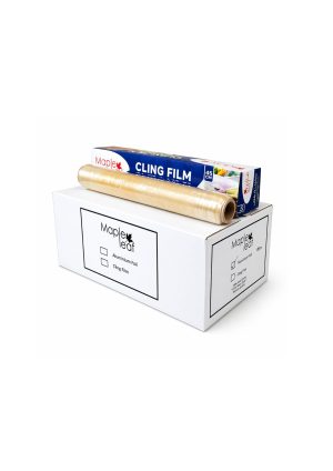 Cling Film 45cm x 1kg X 6 pcs