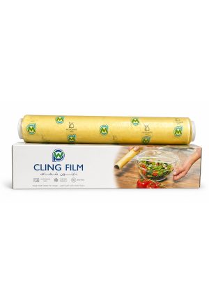 Cling Film 45cm x 2kg