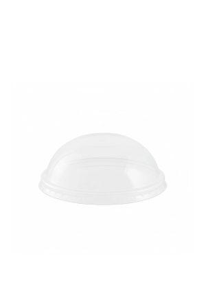 Dome Lid For Ice Cream Bowl 4 Oz(1000Pcs)