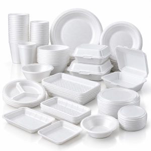 Foam Products