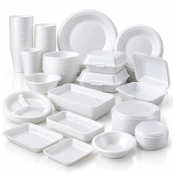 Foam Products