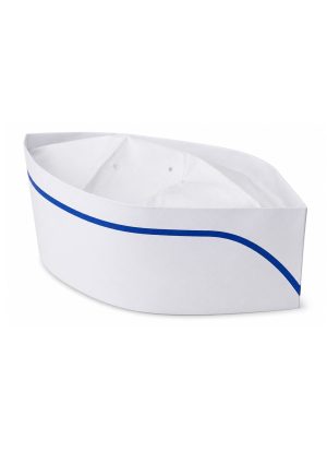 Forage Hat - Blue Line