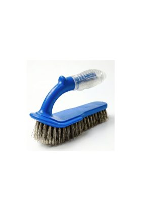 Hand Brush with Handle