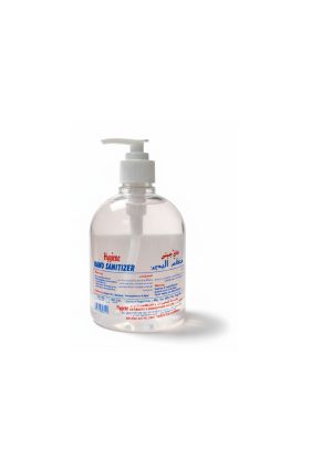 Hand Sanitizer - 500ml