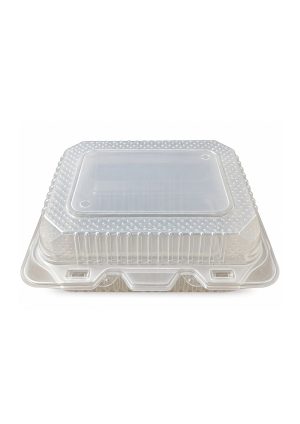 KT-120 Square Container (150Pcs)
