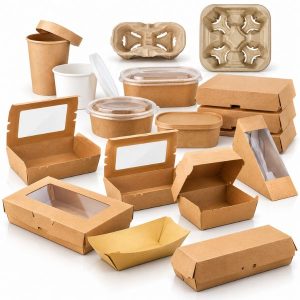 Kraft Products