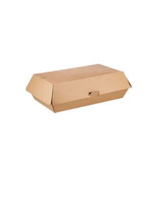Kraft Snack Box (L)