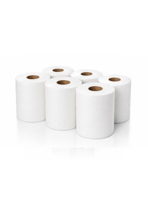 Maxi Roll Auto Cut - 1x6pcs