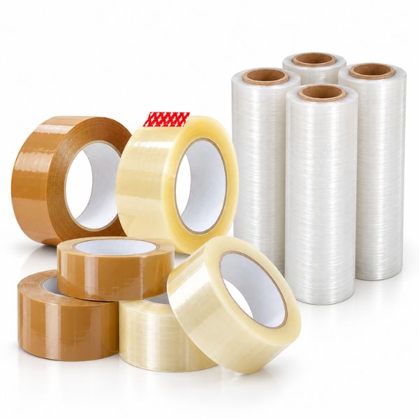 Packing Material