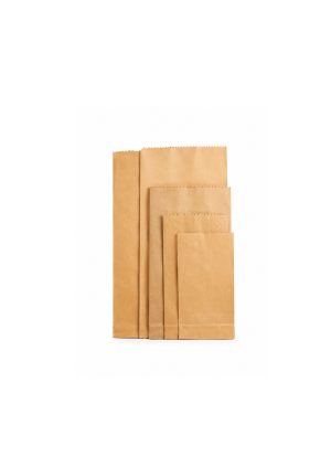 Paper Cover Brown 0,1,2,3,4,5