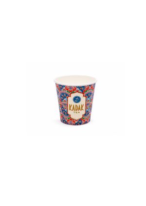 Paper Cup 4oz  (1000pcs)