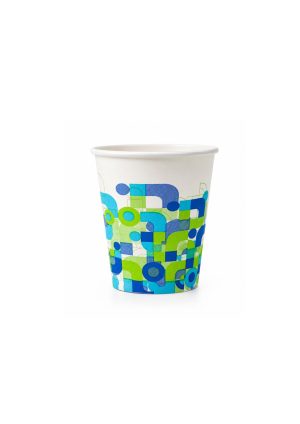 Paper Cup 6.5 Oz KP (1000 Pcs)