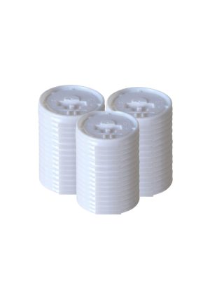 Paper Cup LID – 6.5oz (1000pcs)
