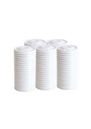 Paper Cup LID – 6.5oz IP (1000pcs)