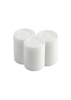 Paper Cup LID – 6oz (1000pcs)