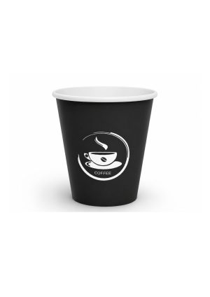 Paper Cup – 6.5oz HDD (1000pcs)