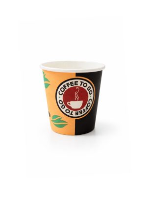 Paper Cup – 6oz HD (1000pcs)