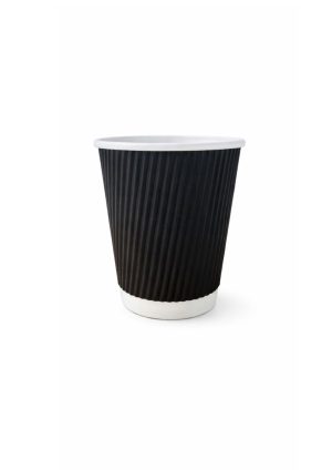 Paper Ripple Cup – 12oz (500pcs)