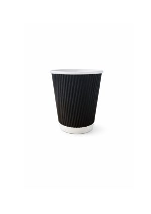 Paper Ripple Cup – 8oz (500pcs)