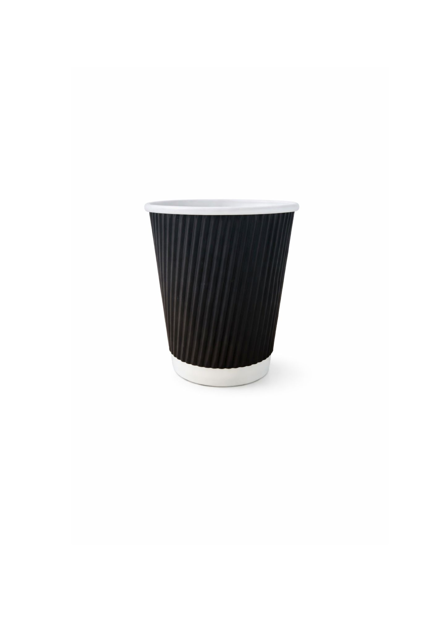 Paper Ripple Cup – 8oz (500pcs)