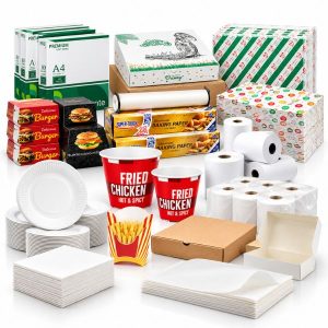 Paper Products