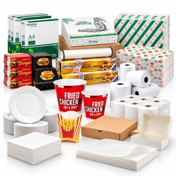 Paper Products