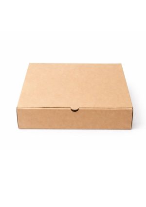 Plain Iftar Box (100pcs)  31*23.5*7.0cm