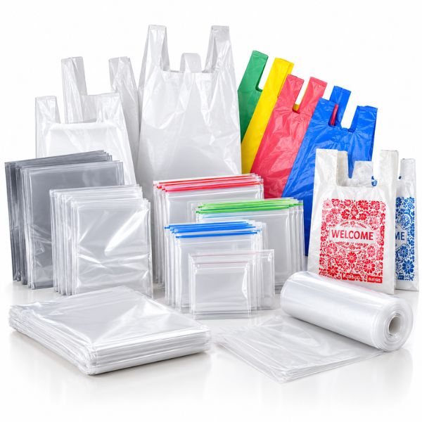 Plastic Bags