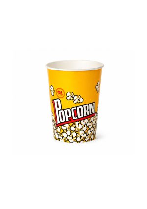 Popcorn TUB (500pcs)