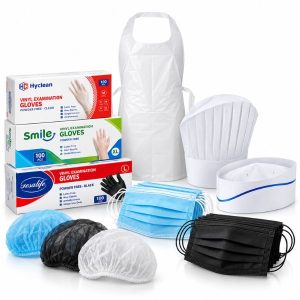 Safety & Hygiene