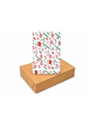 Sandwich Paper Printed