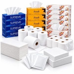 Tissue Products