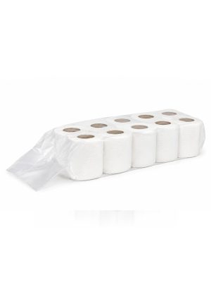 Toilet Roll 300 Sheets/100 Sheets (1*10pcs)