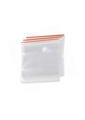 Zipper Bag (15Cm*20Cm)(100Pcs *10 Pkt)