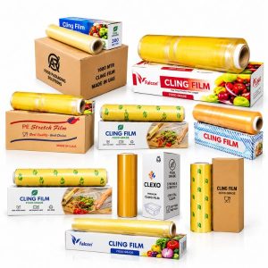 Cling Films