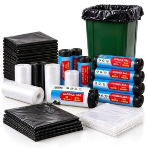 Garbage Bags