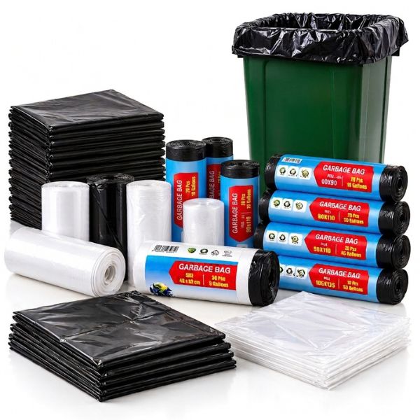 Garbage Bags